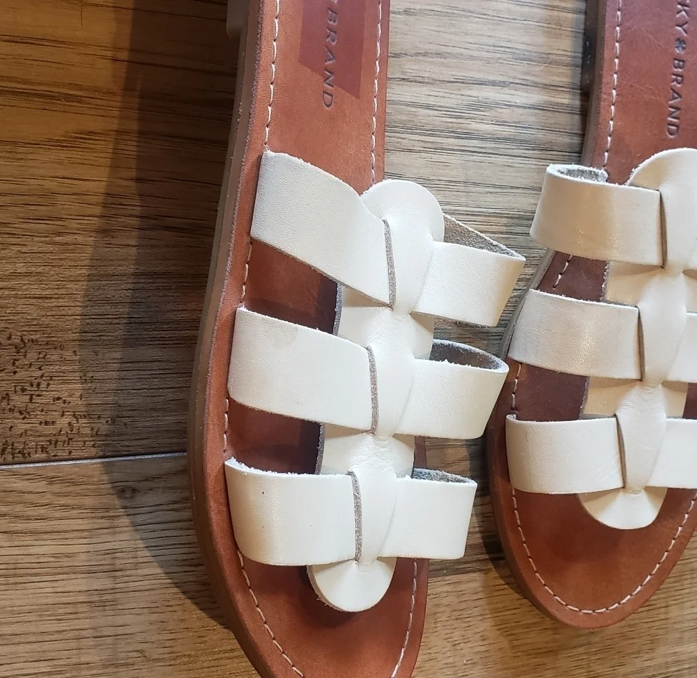 Lucky Brand lucky brand